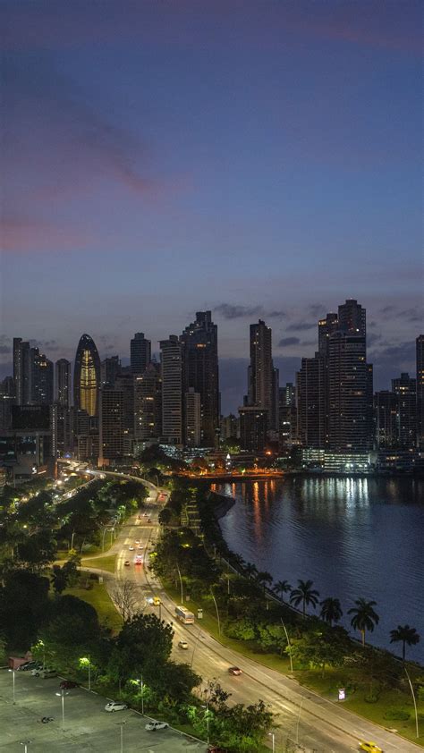 36 Hours in Panama City, Panama .
